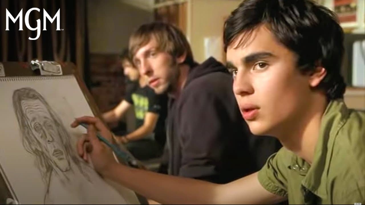 Art School Confidential trailer thumbnail