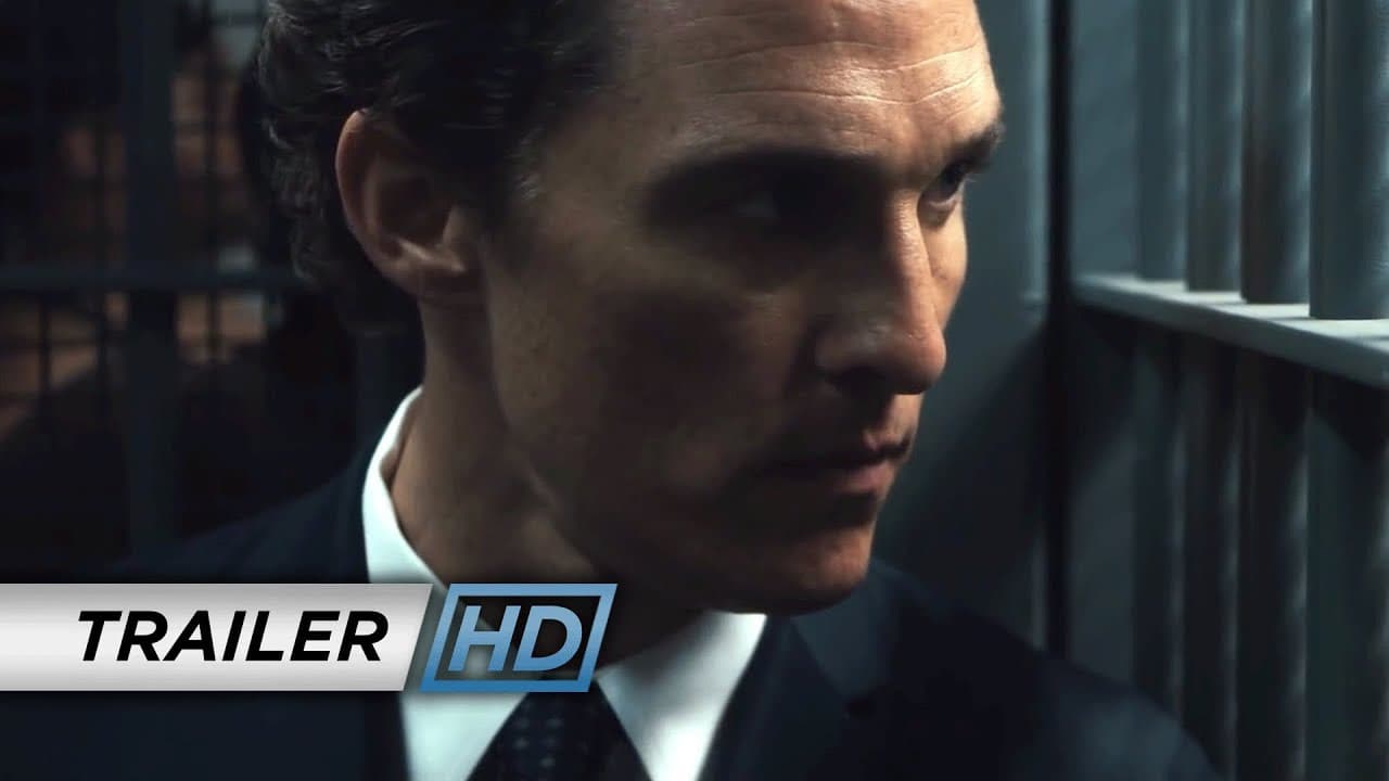 The Lincoln Lawyer trailer thumbnail