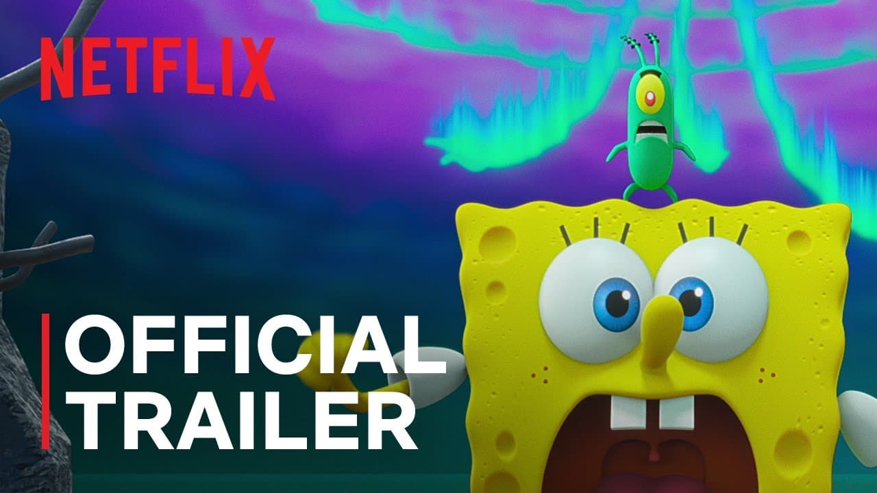 Plankton: The Movie trailer thumbnail