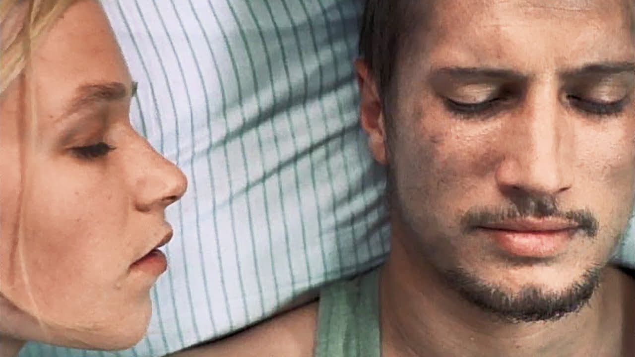 The Princess and the Warrior trailer thumbnail