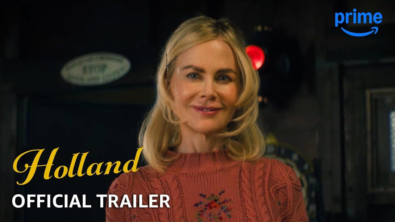Holland trailer thumbnail