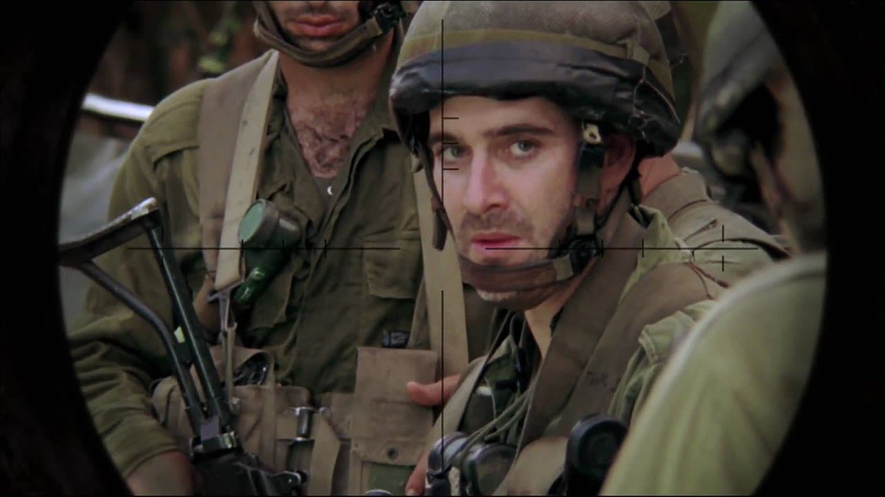 Lebanon trailer thumbnail