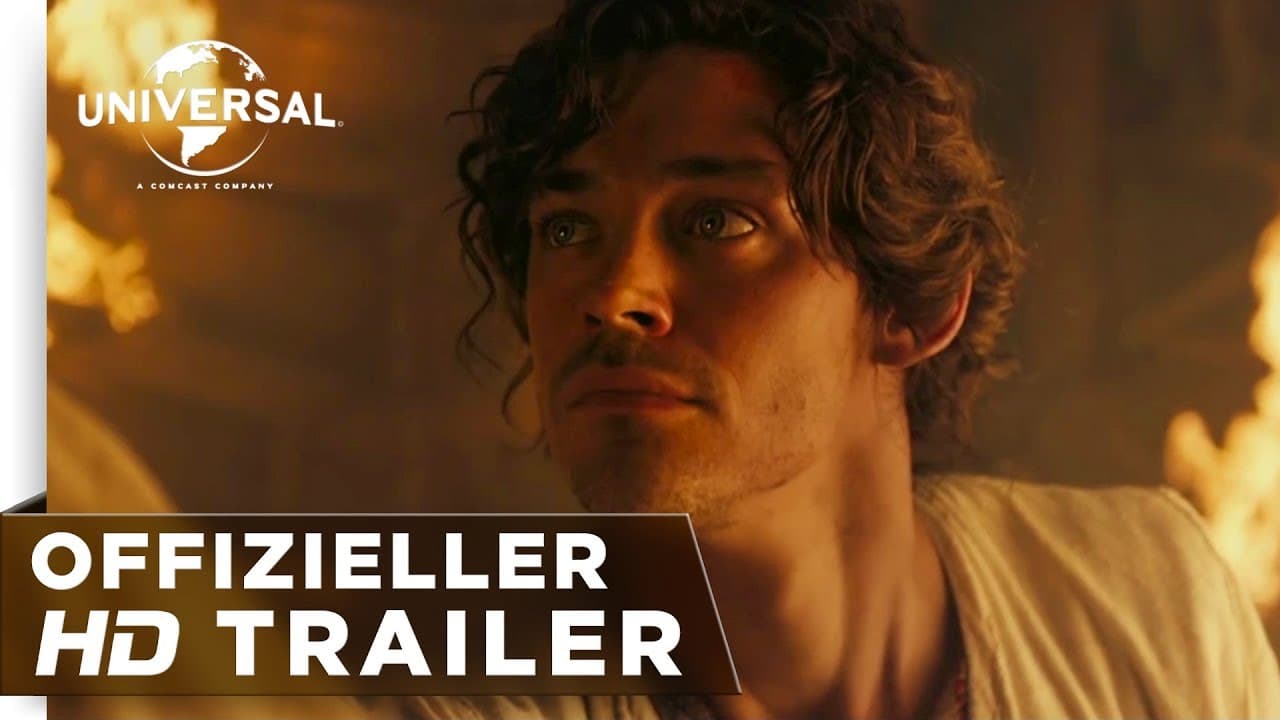 The Physician trailer thumbnail