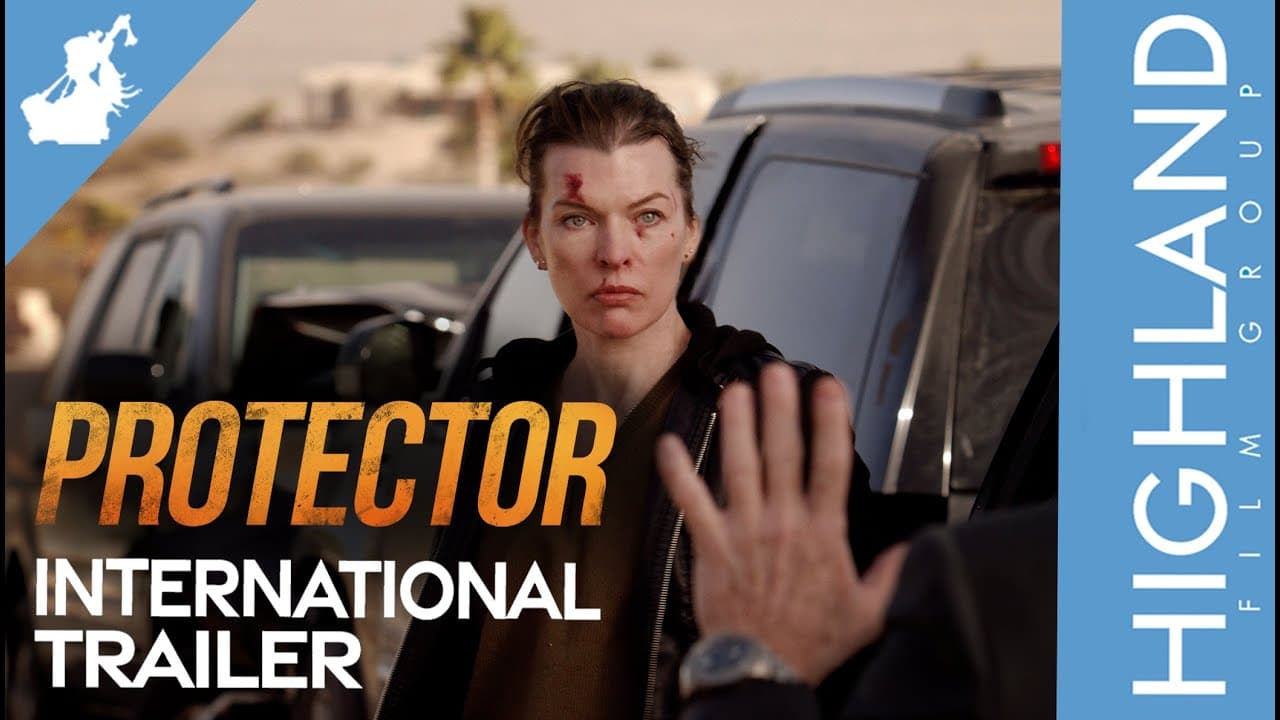 Protector trailer thumbnail
