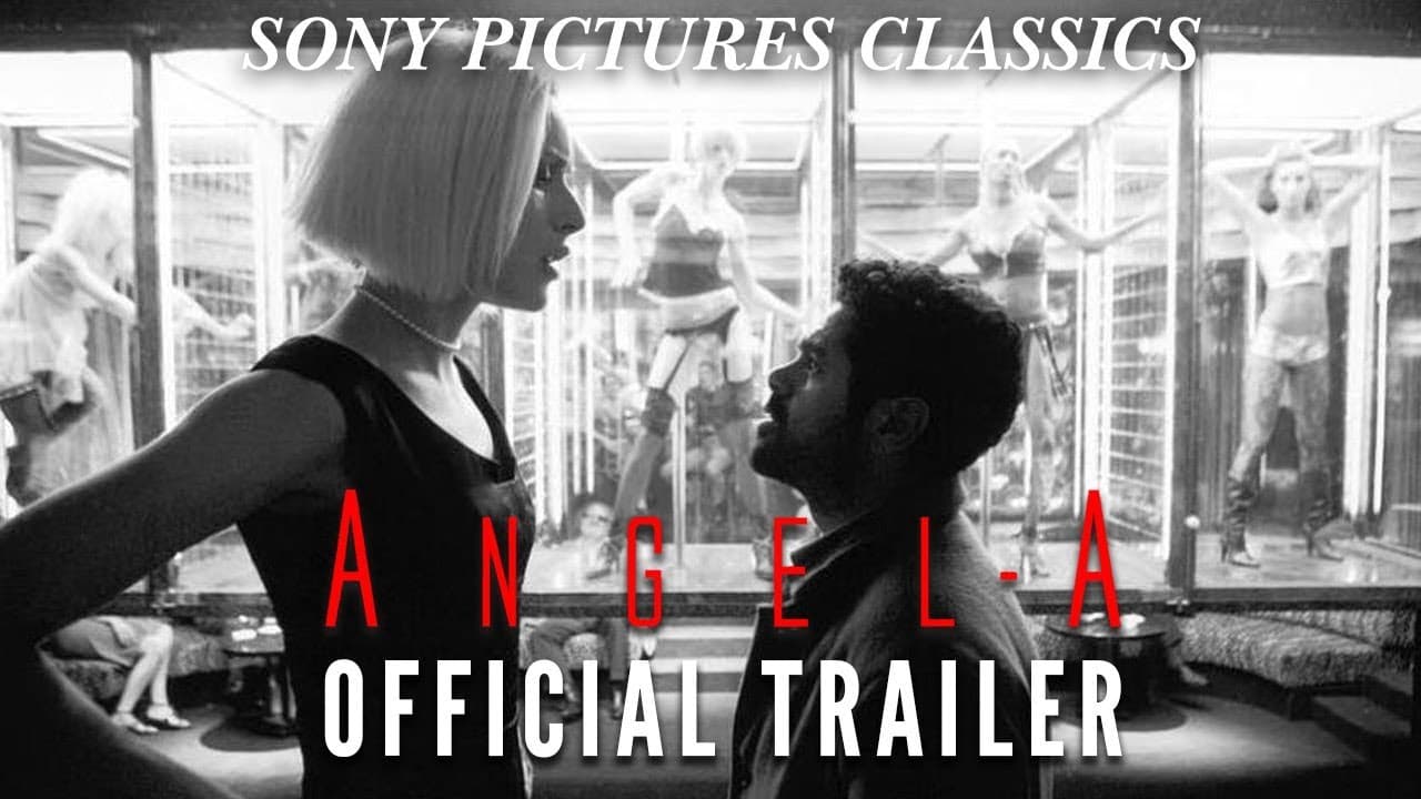 Angel-A trailer thumbnail