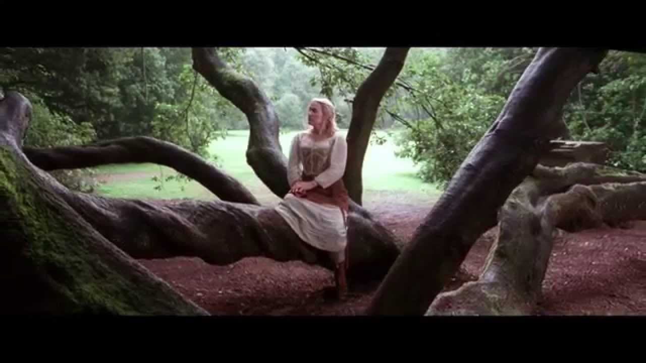 A Little Chaos trailer thumbnail