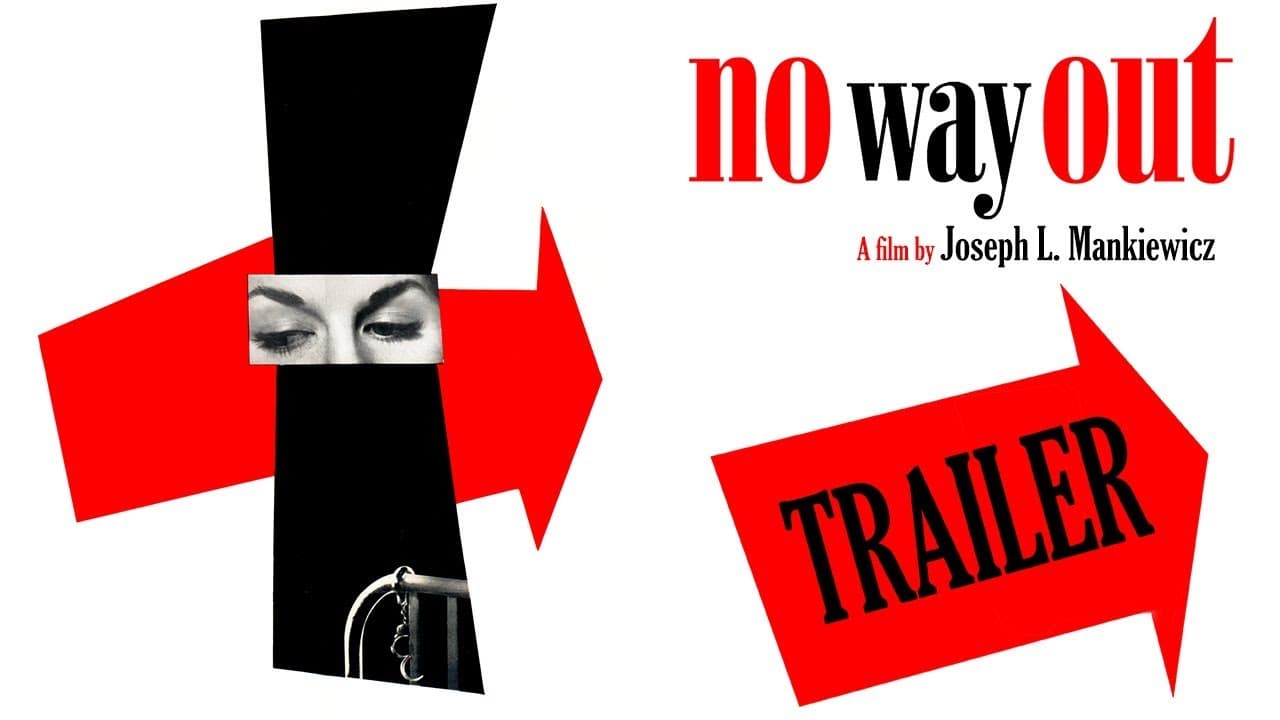 No Way Out trailer thumbnail