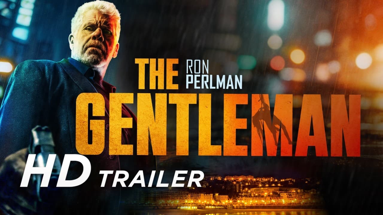 The Gentleman trailer thumbnail