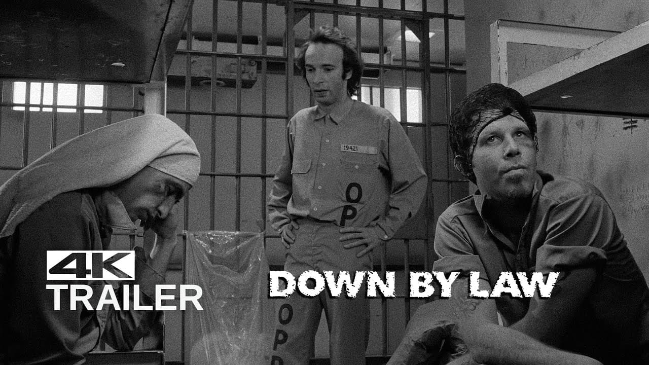 Down by Law trailer thumbnail