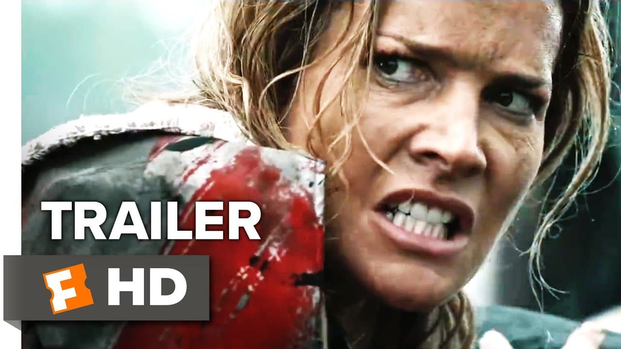 Occupation trailer thumbnail