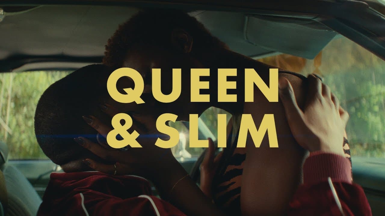 Queen & Slim trailer thumbnail