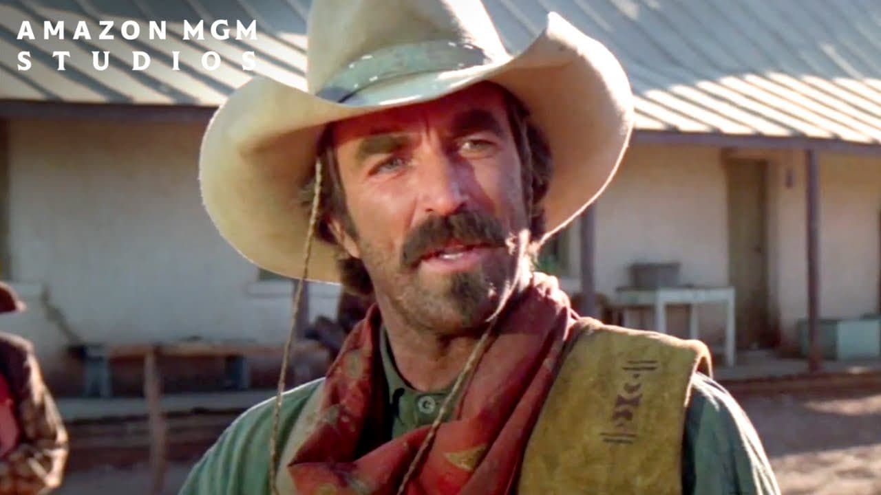 Quigley Down Under trailer thumbnail