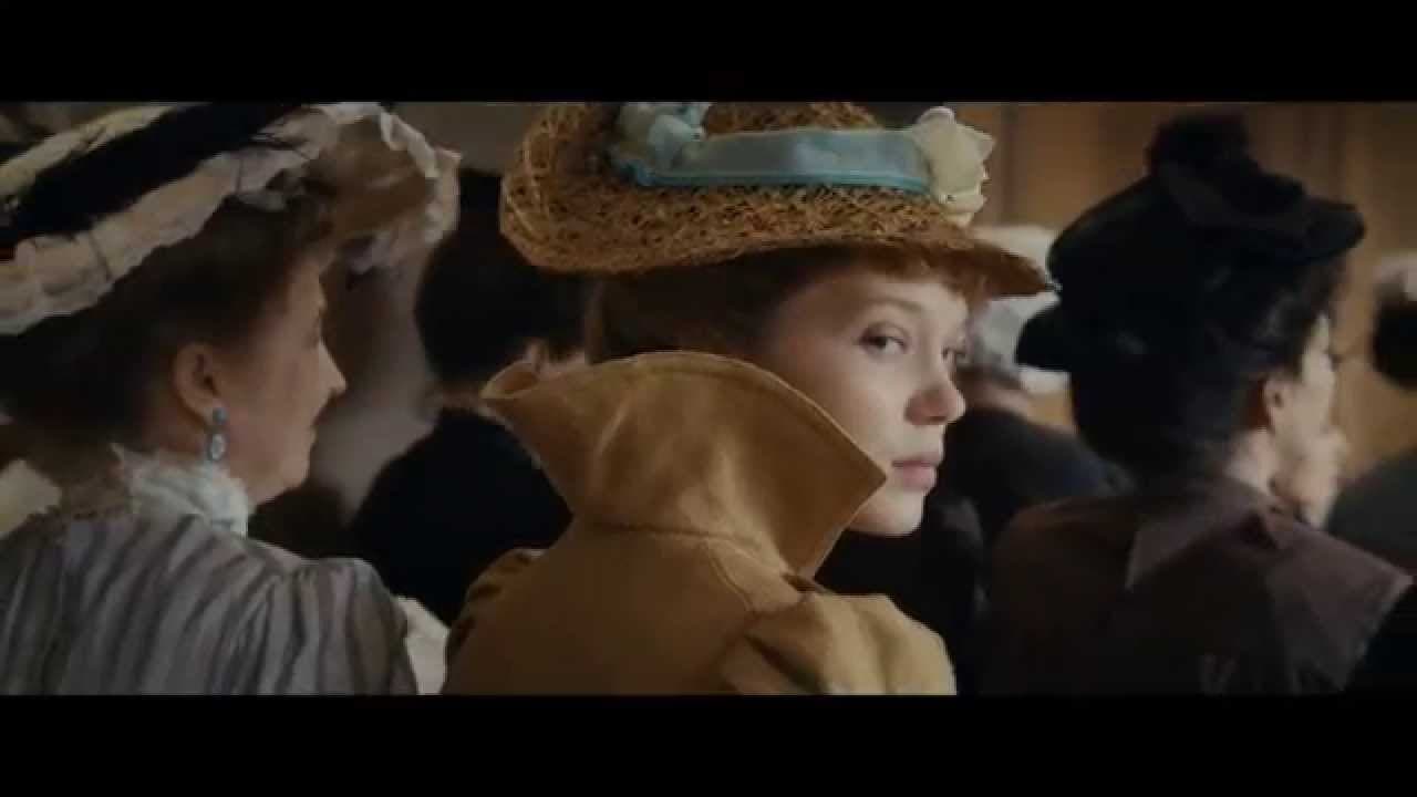 Diary of a Chambermaid trailer thumbnail