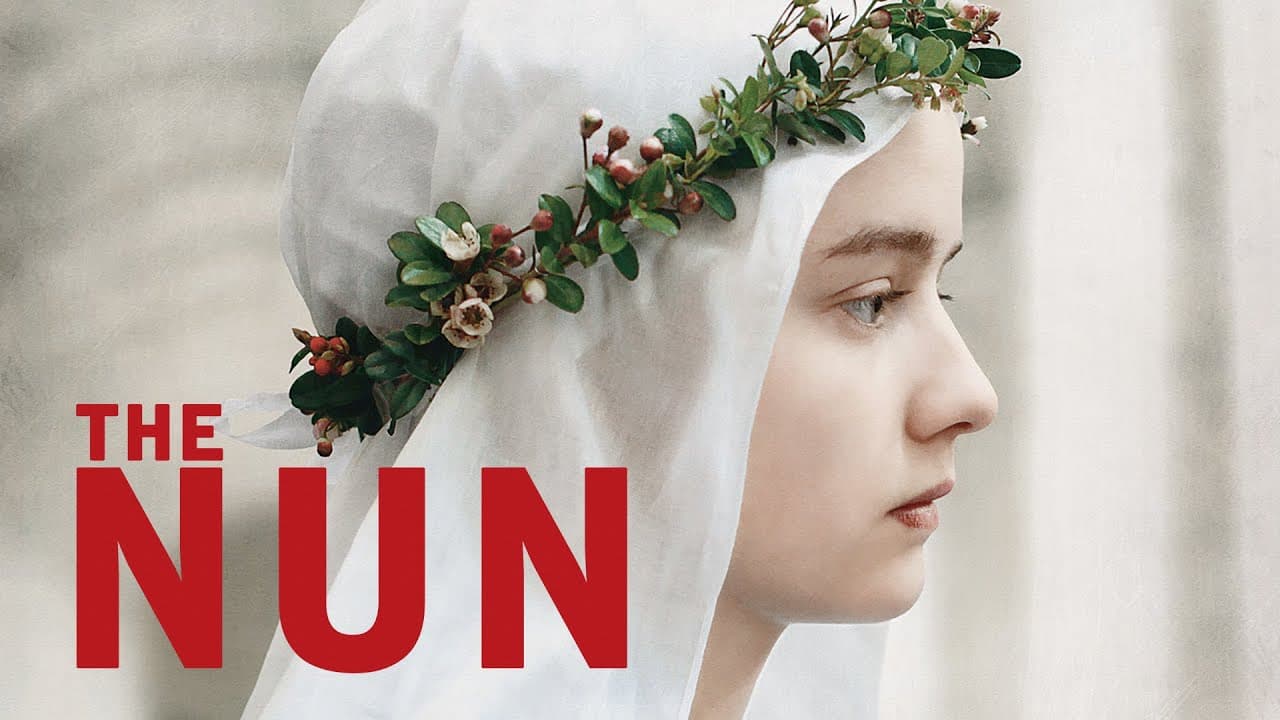 The Nun trailer thumbnail