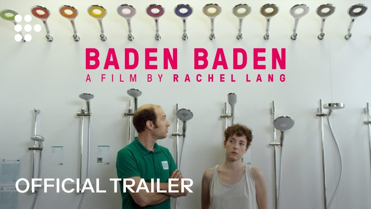 Baden Baden trailer thumbnail
