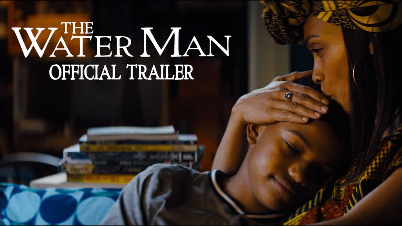 The Water Man trailer thumbnail