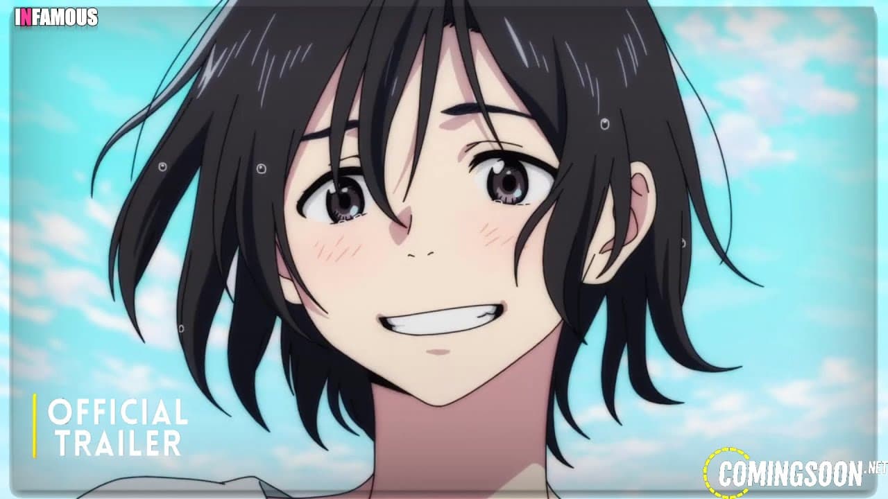 The Stranger by the Shore trailer thumbnail