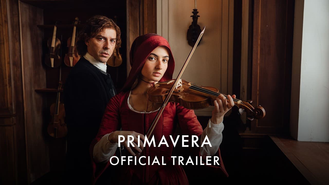 Primavera trailer thumbnail