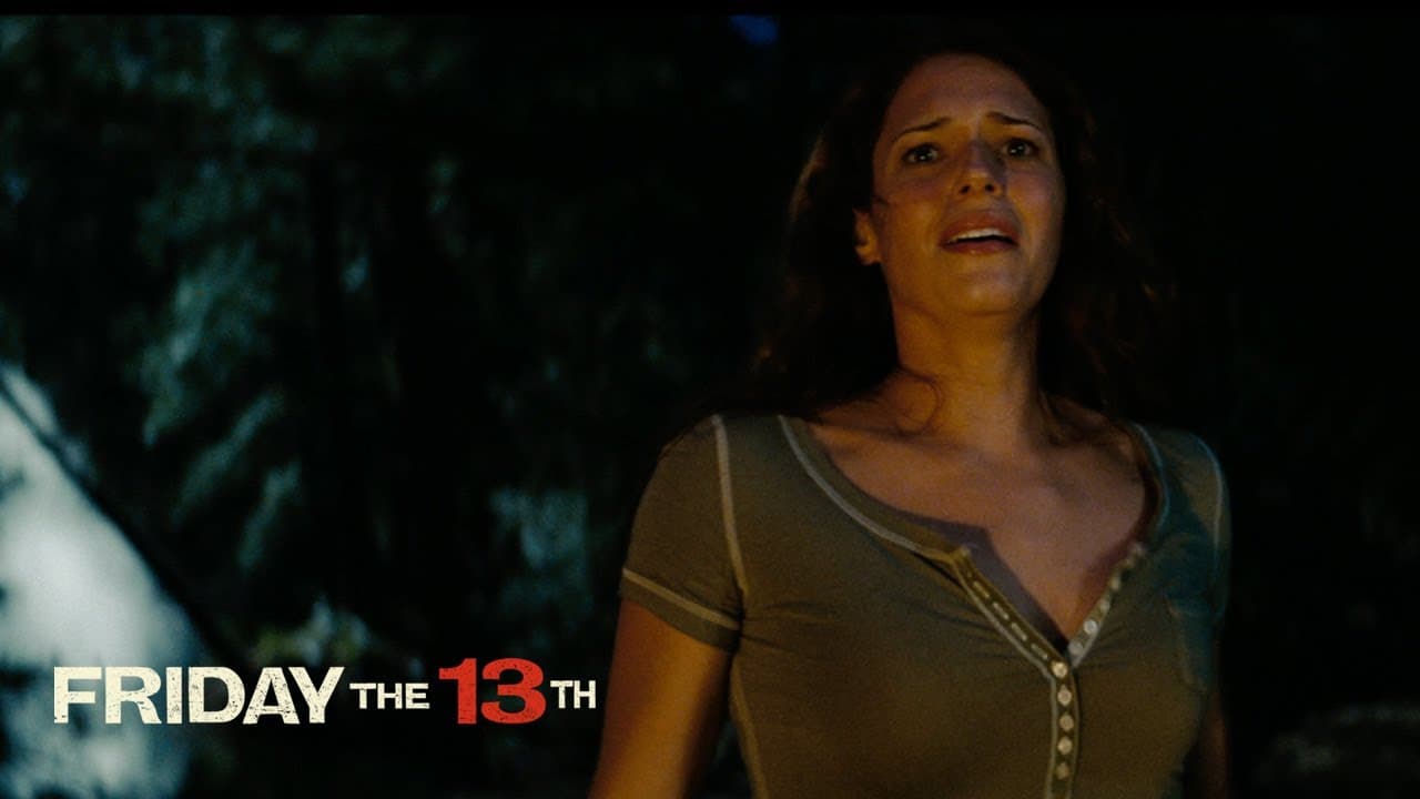 Friday the 13th trailer thumbnail