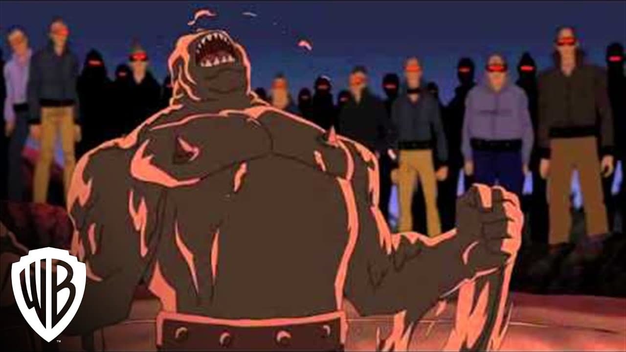 Batman: The Dark Knight Returns, Part 1 trailer thumbnail