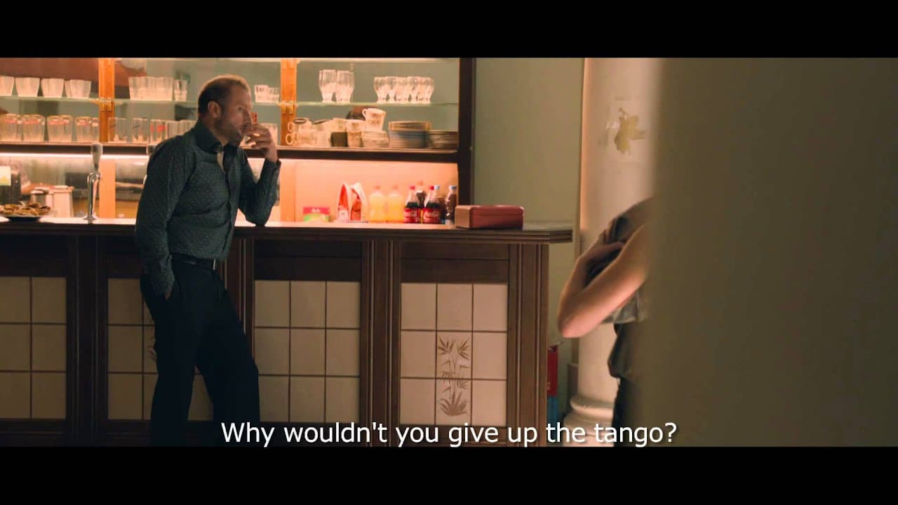 Tango Libre trailer thumbnail