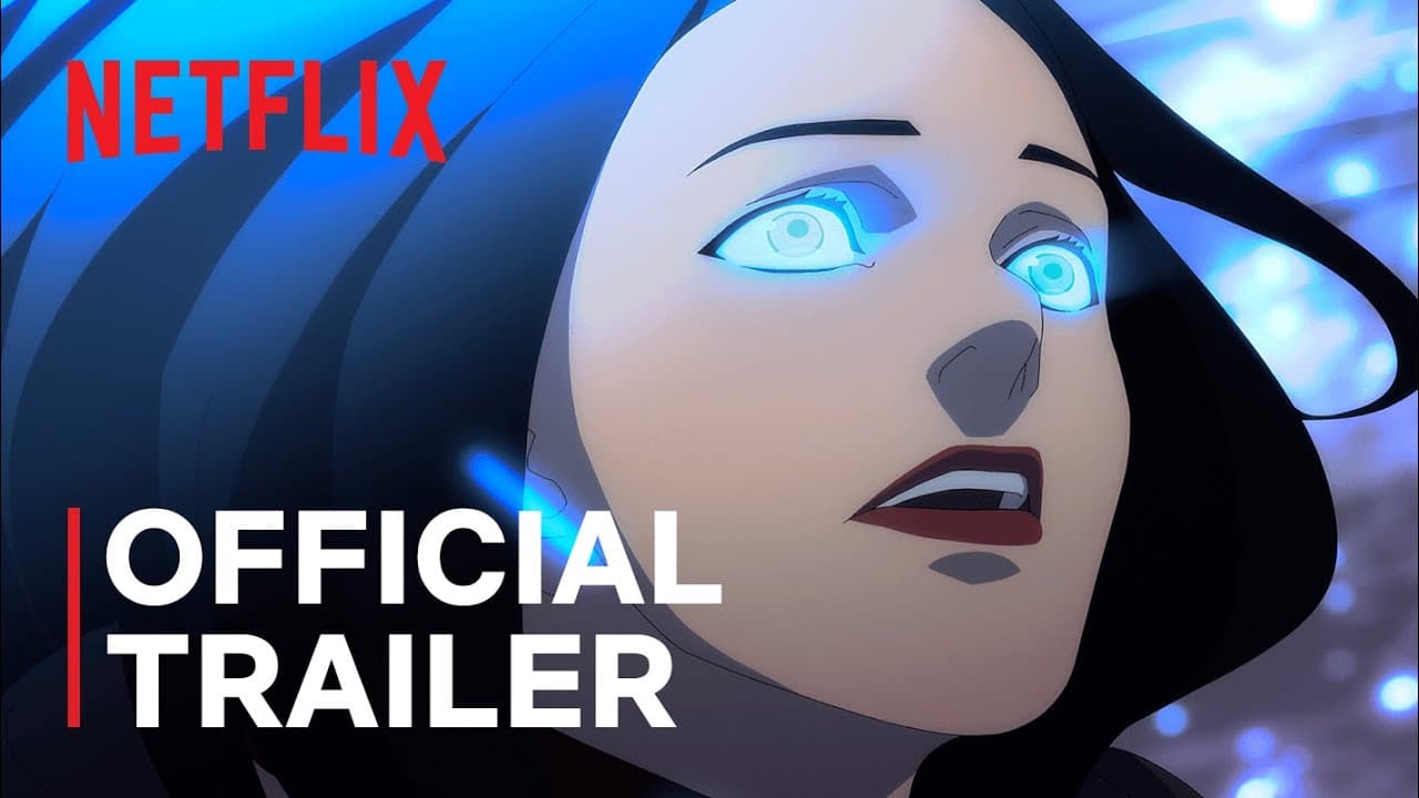 The Witcher: Nightmare of the Wolf trailer thumbnail