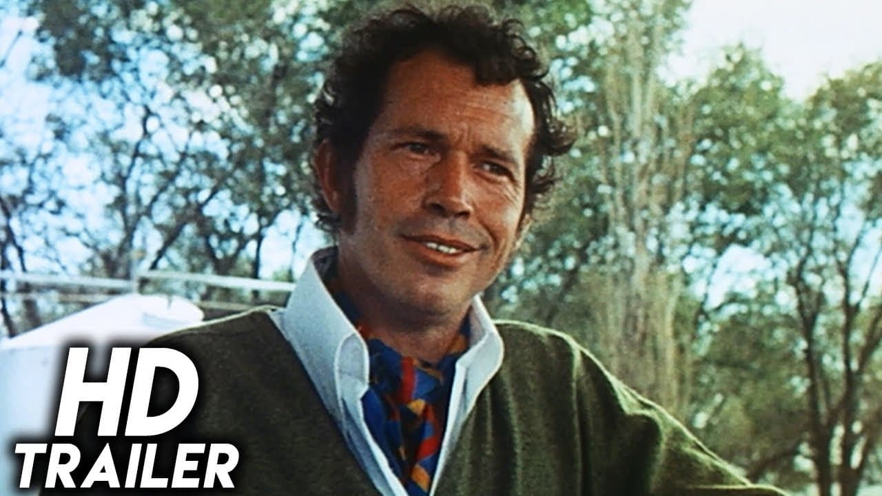 Two-Lane Blacktop trailer thumbnail