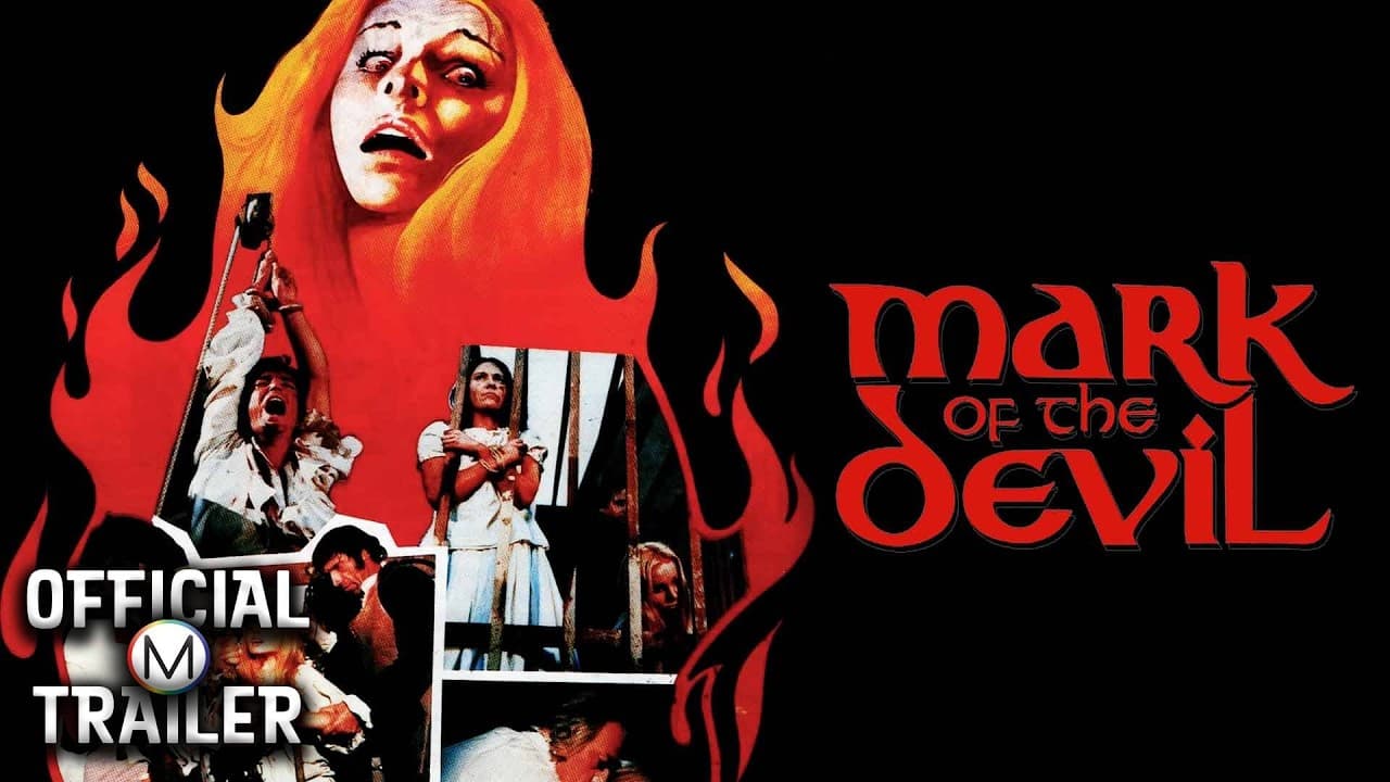 Mark of the Devil trailer thumbnail