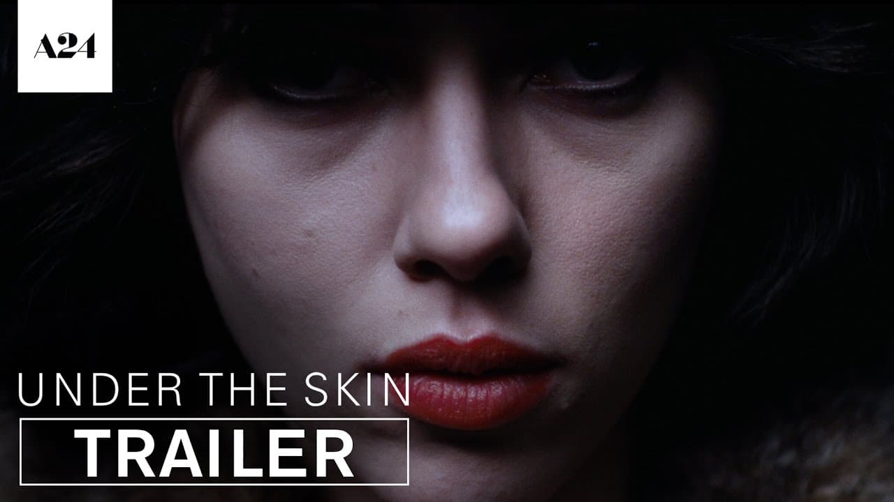 Under the Skin trailer thumbnail