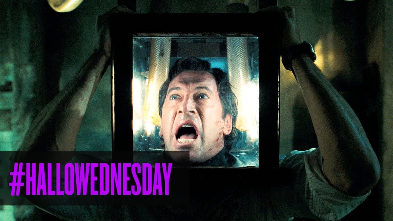 Saw V trailer thumbnail