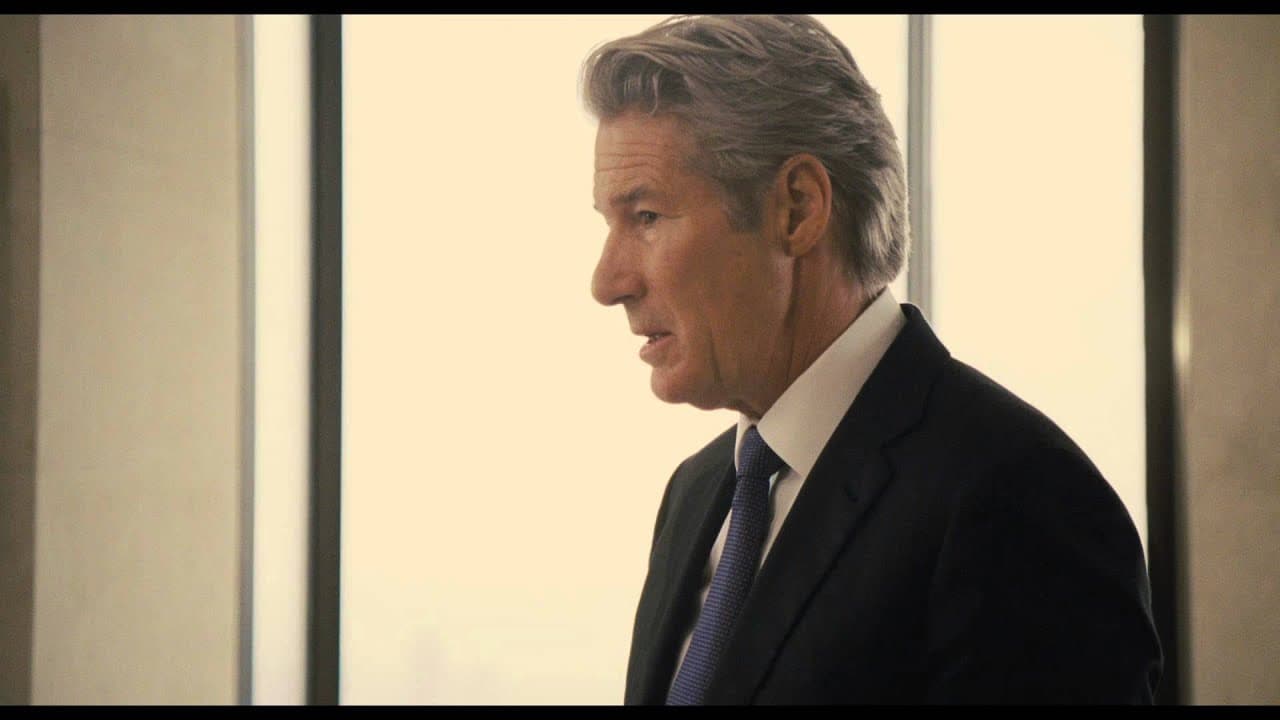 Arbitrage trailer thumbnail