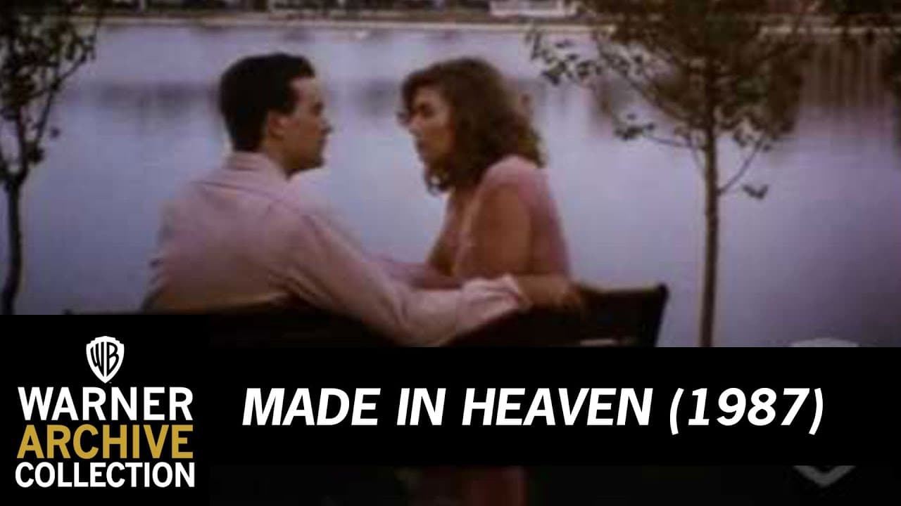 Made in Heaven trailer thumbnail
