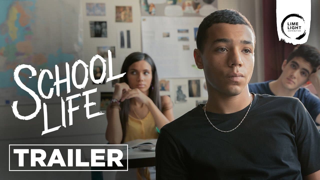 School Life trailer thumbnail
