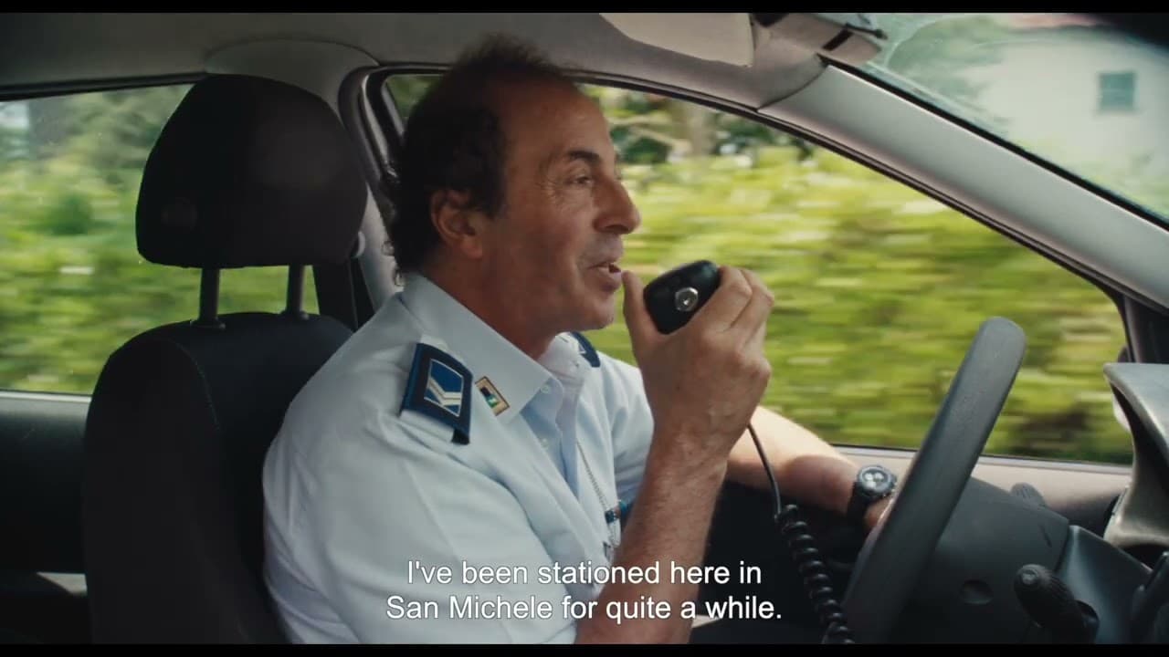 The Adventures of Gigi the Law trailer thumbnail