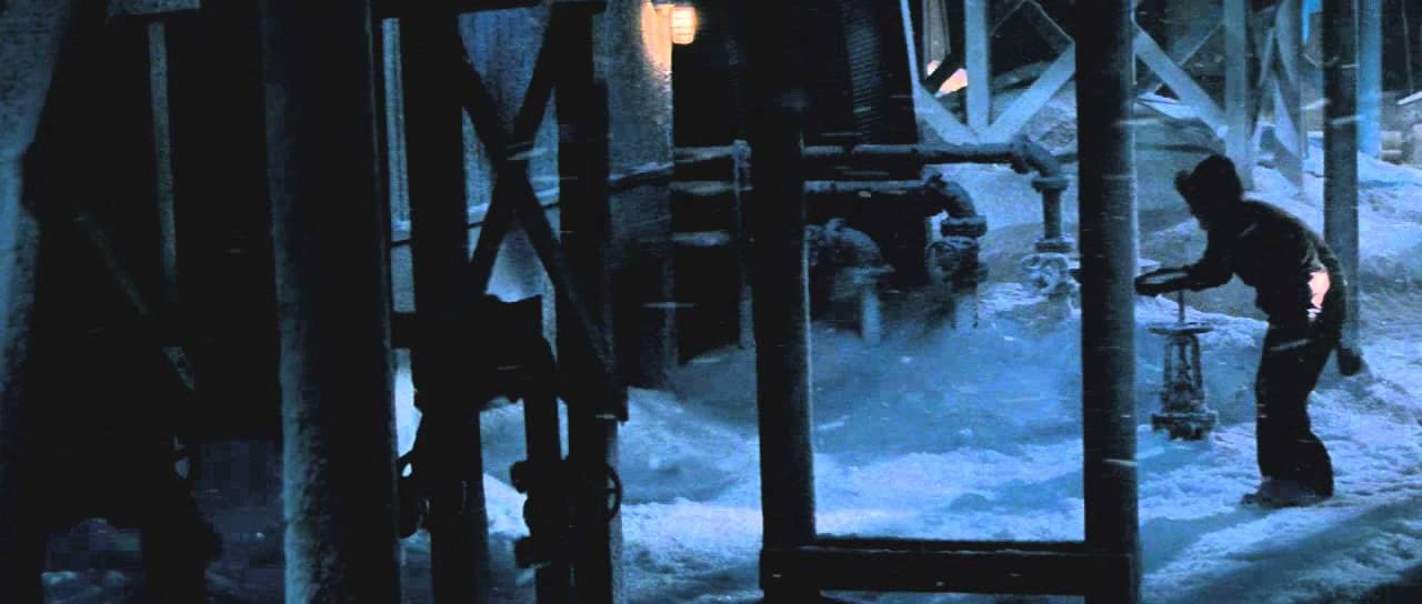 The Thing trailer thumbnail