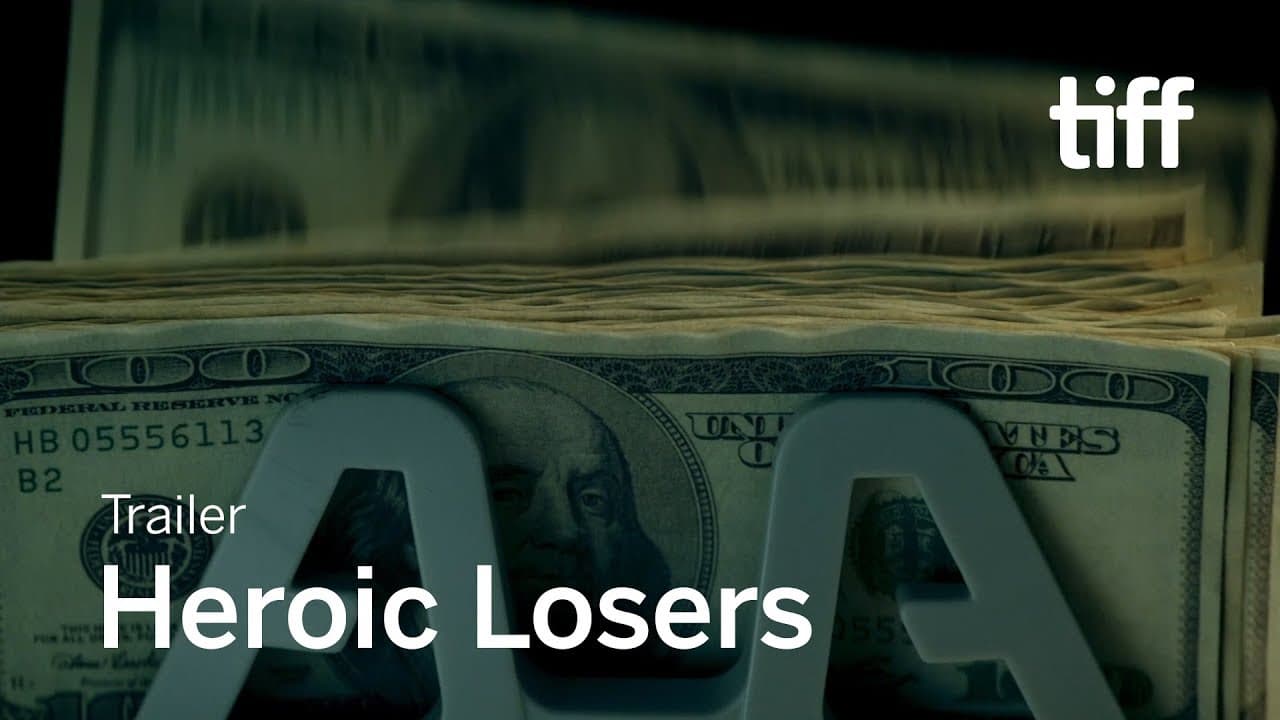Heroic Losers trailer thumbnail