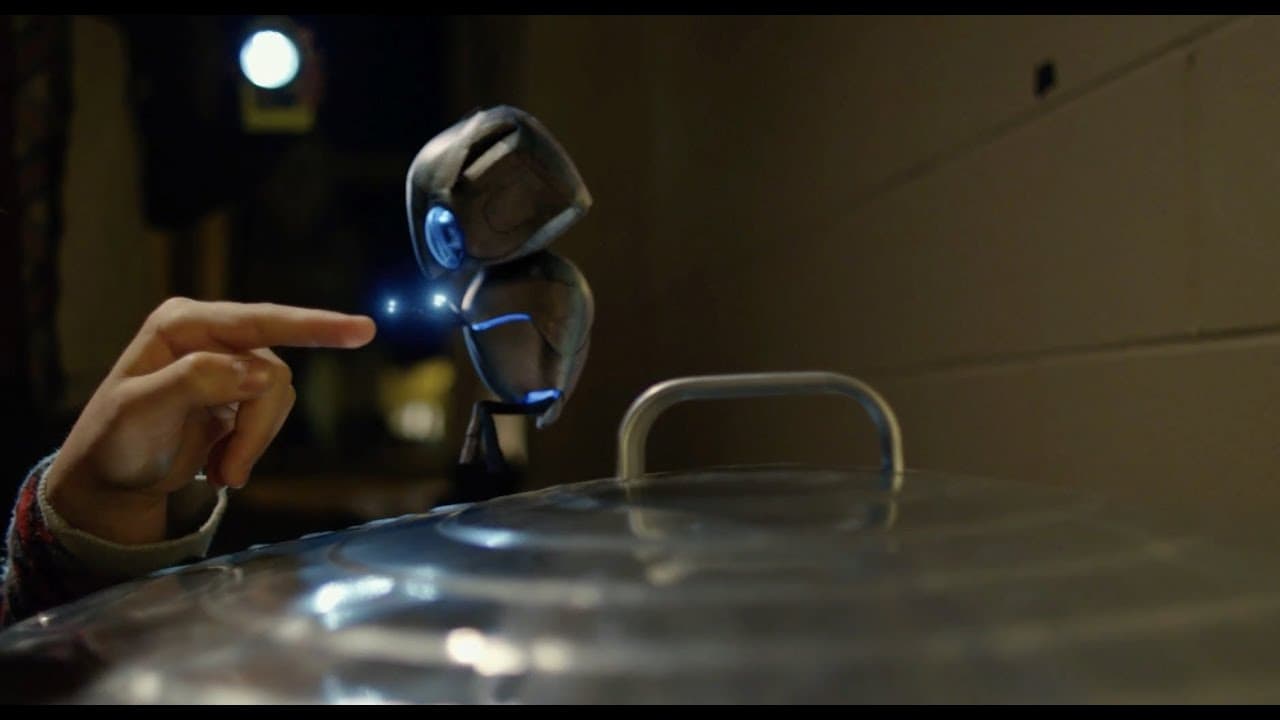Earth to Echo trailer thumbnail