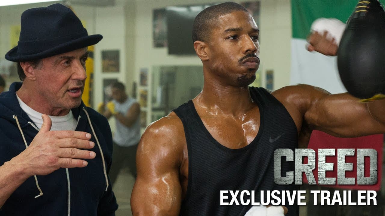 Creed trailer thumbnail