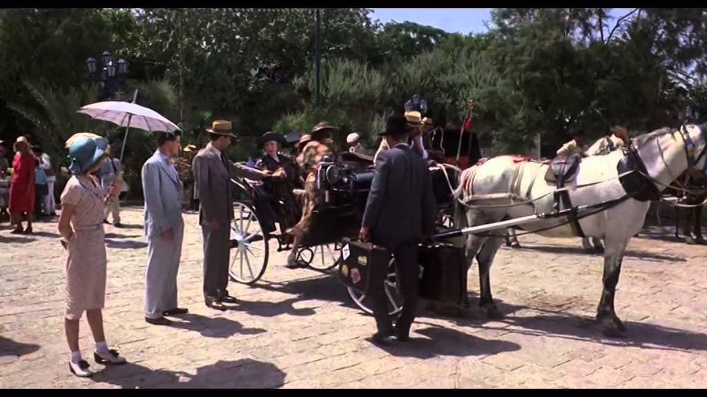 Appointment with Death trailer thumbnail