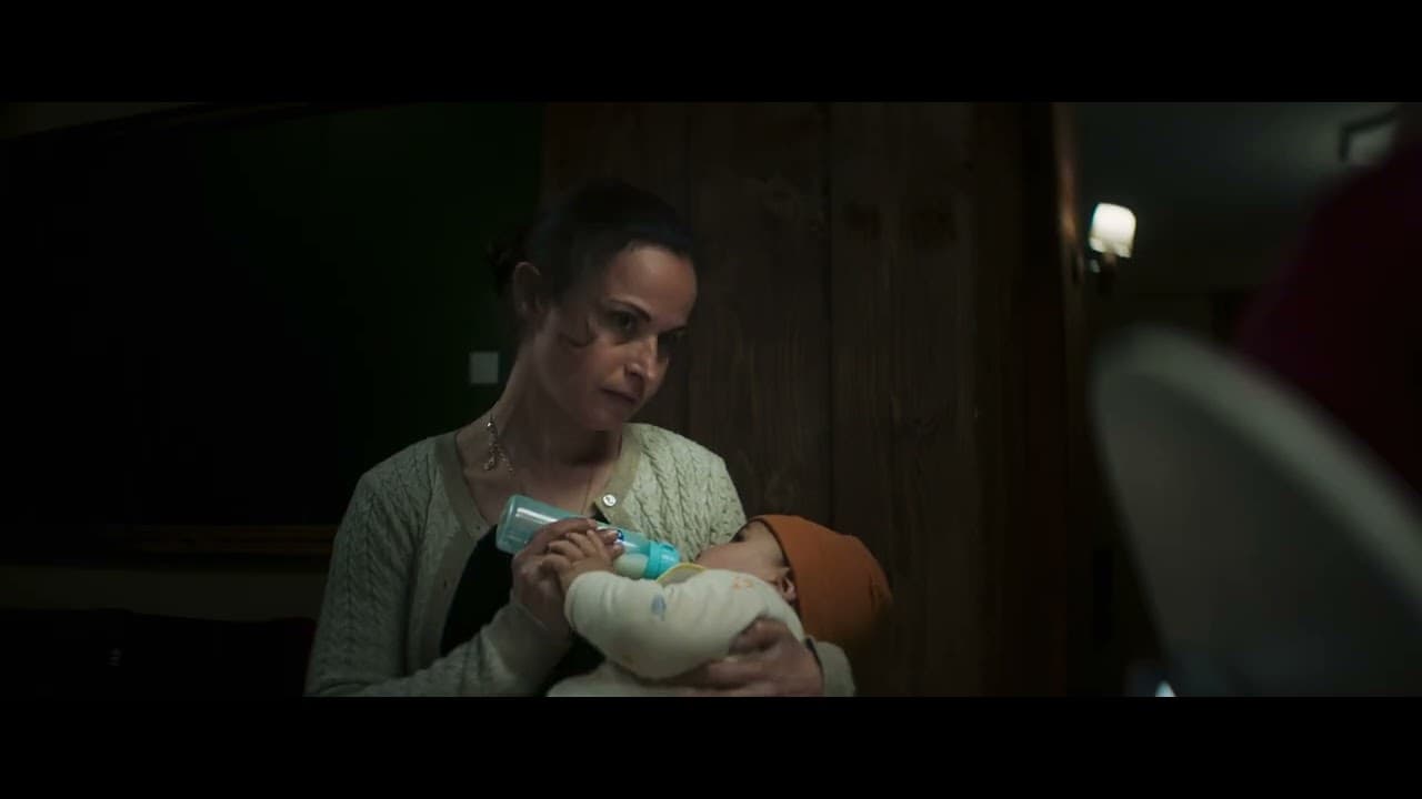 Behind the Mountains trailer thumbnail