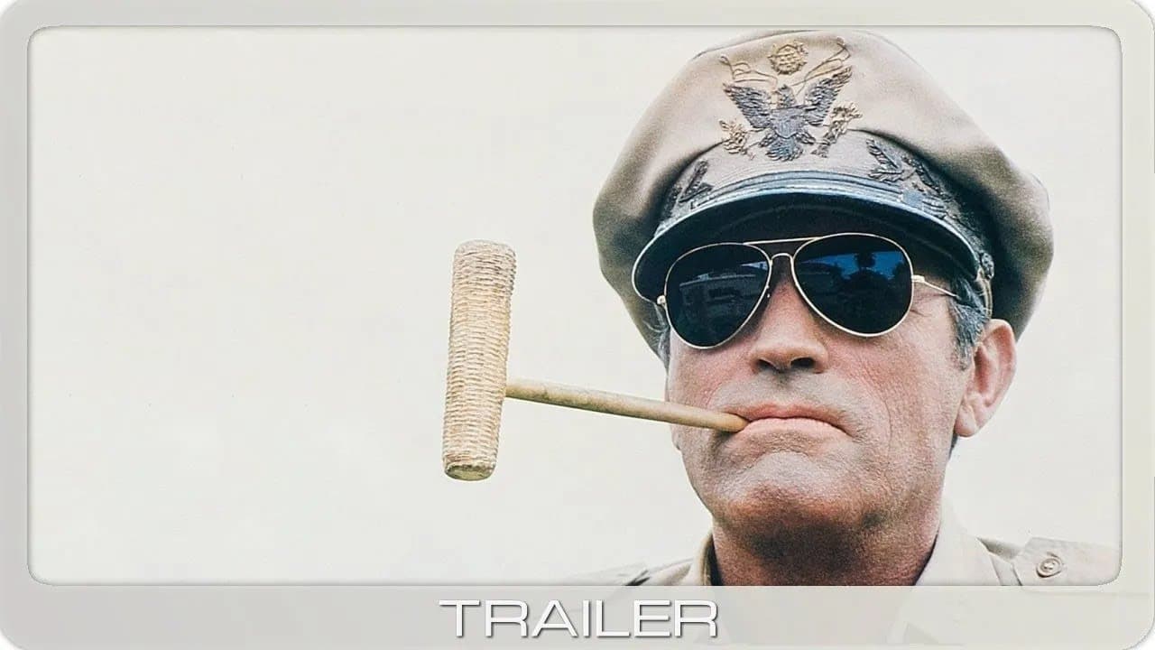 MacArthur trailer thumbnail