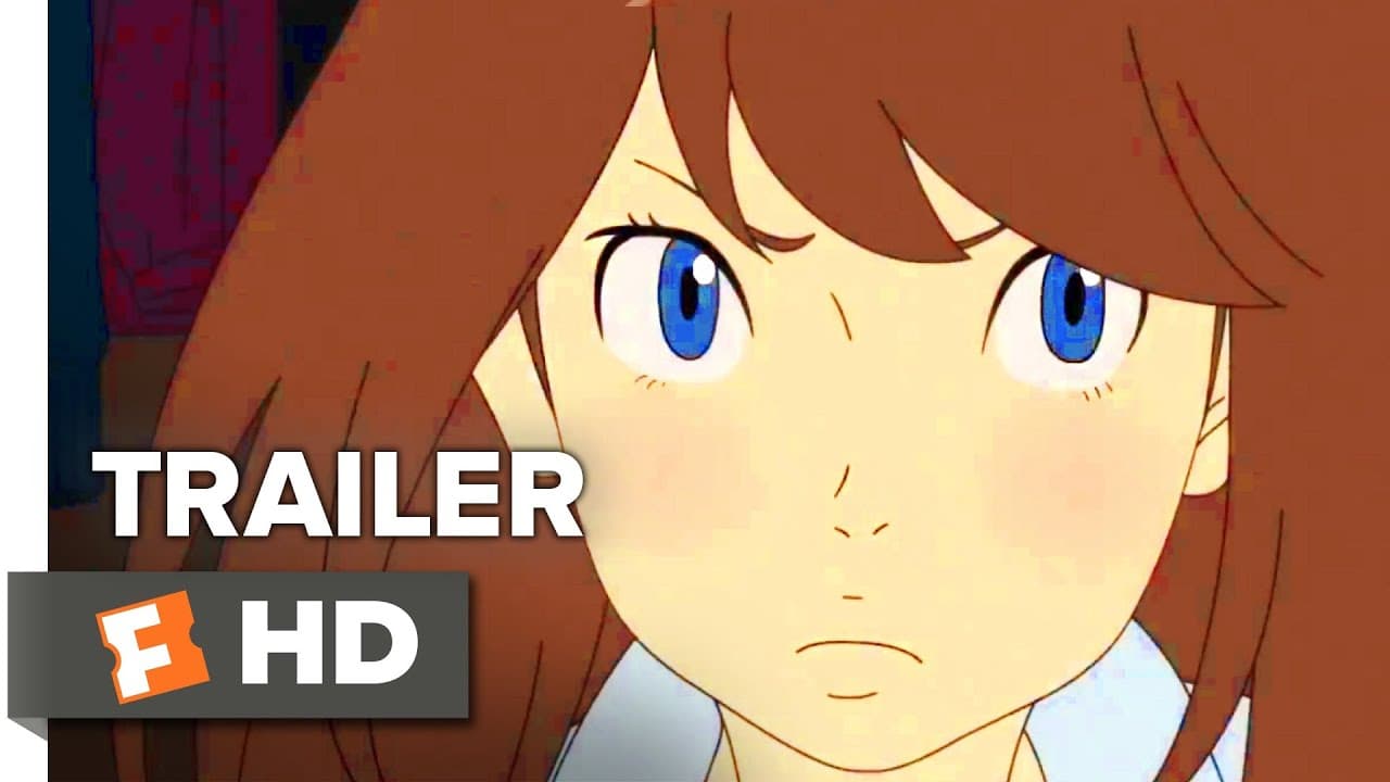 Napping Princess trailer thumbnail