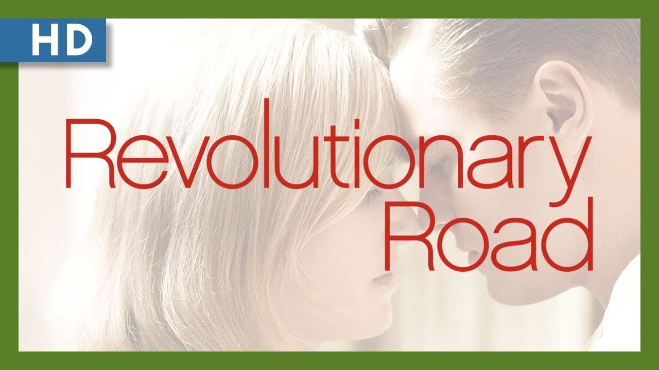 Revolutionary Road trailer thumbnail