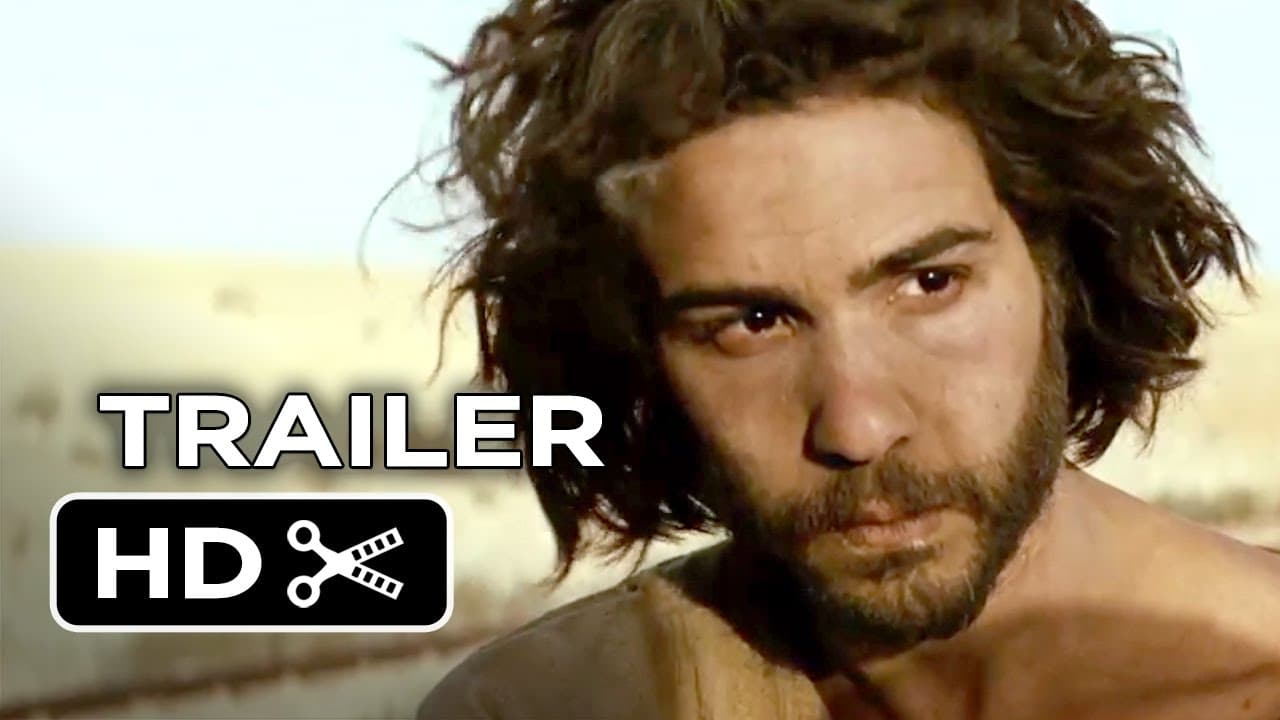 The Cut trailer thumbnail