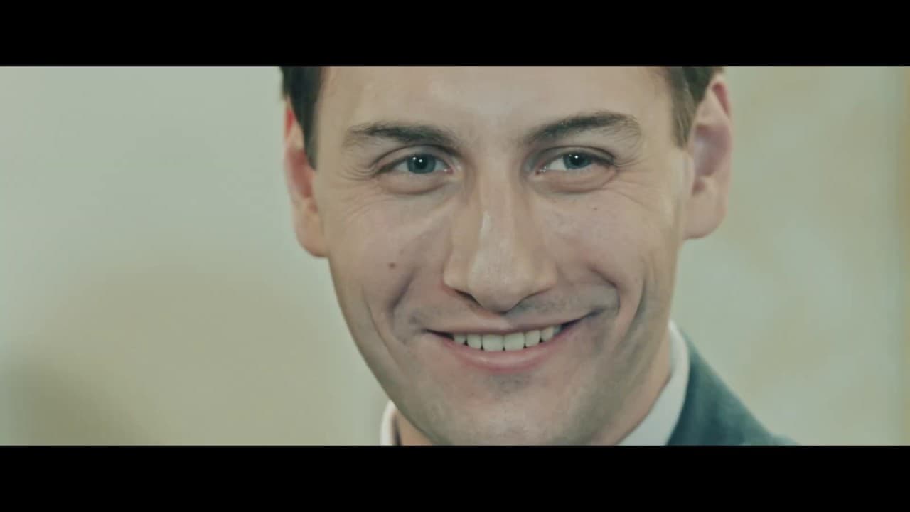 Lev Yashin. The Dream Goalkeeper trailer thumbnail