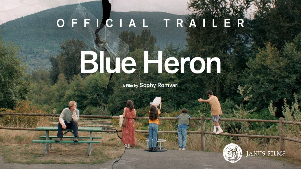 Blue Heron trailer thumbnail