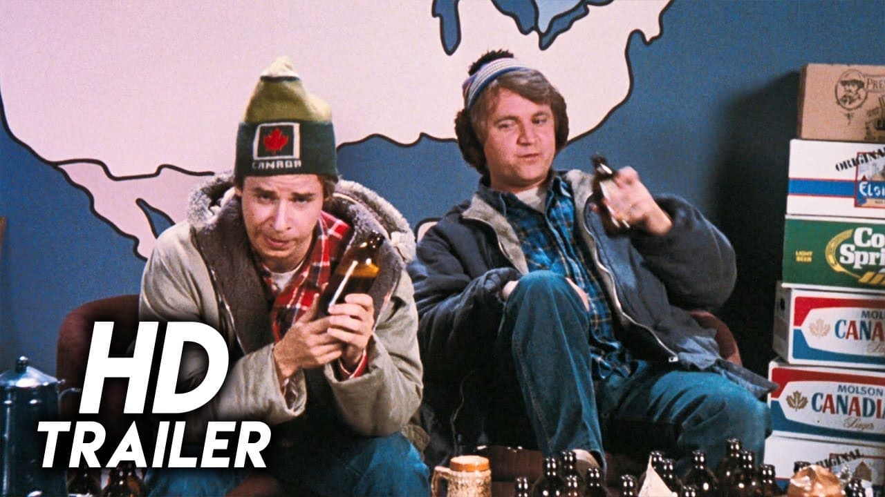 Strange Brew trailer thumbnail