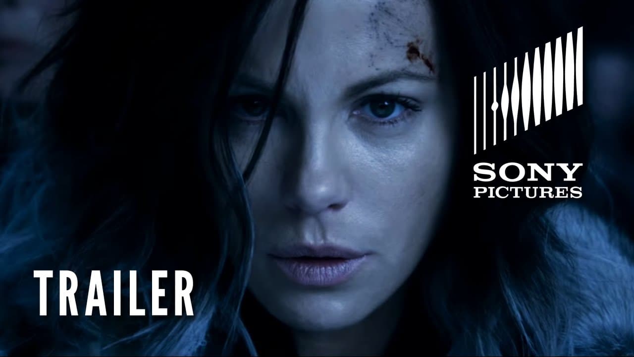Underworld: Blood Wars trailer thumbnail