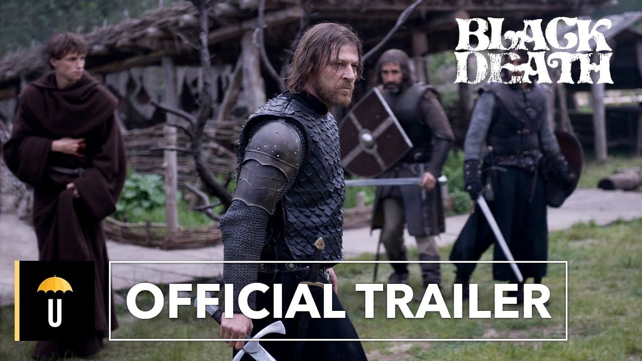 Black Death trailer thumbnail