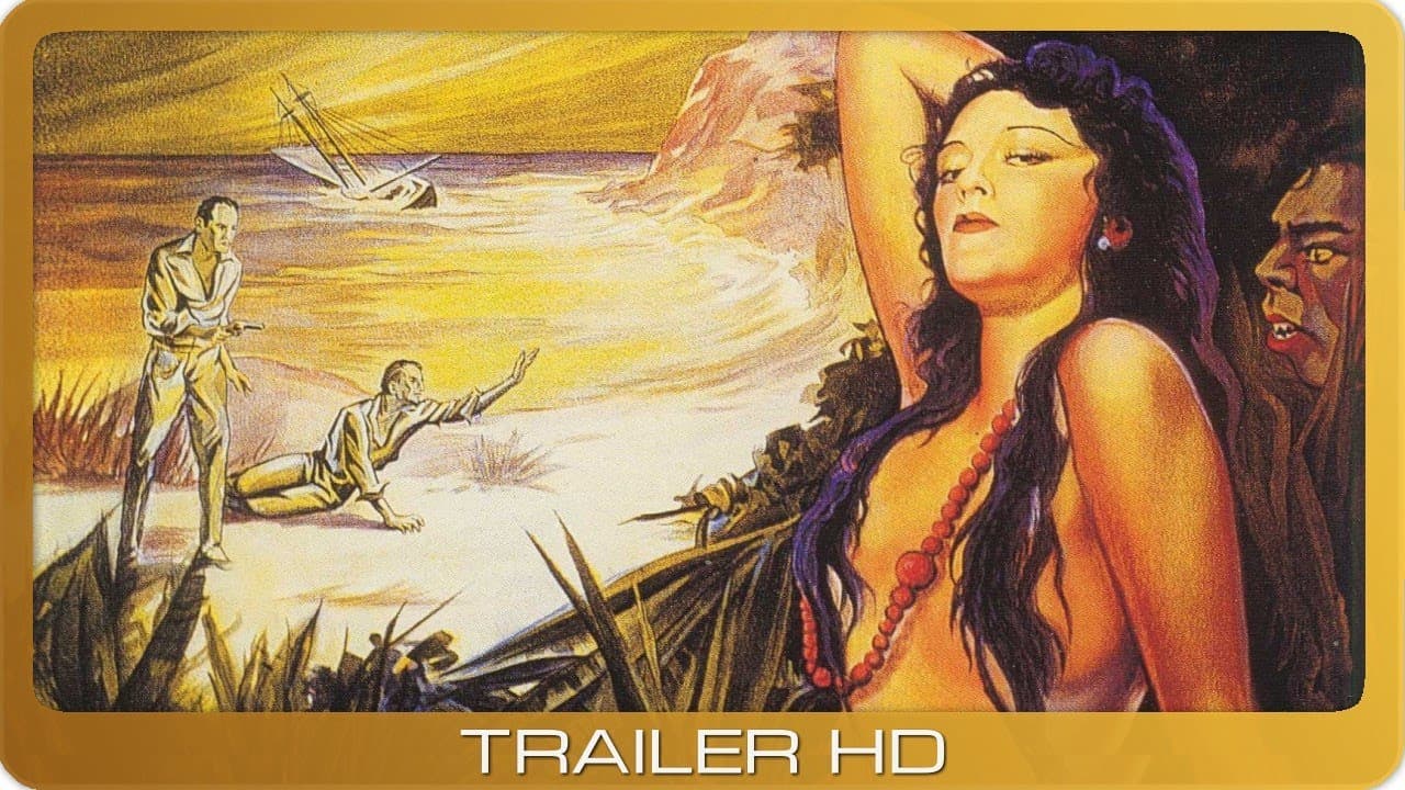 Island of Lost Souls trailer thumbnail